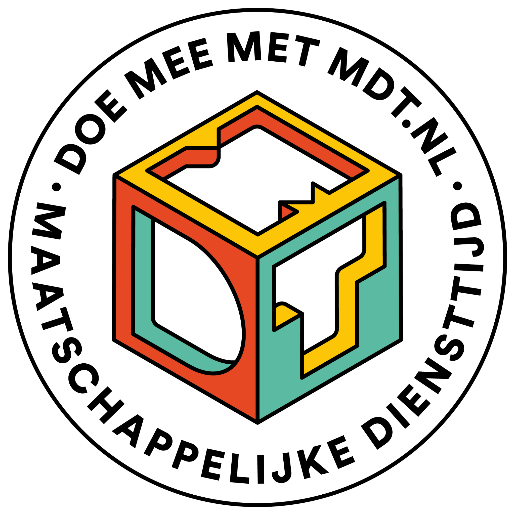 Doe mee met MDT